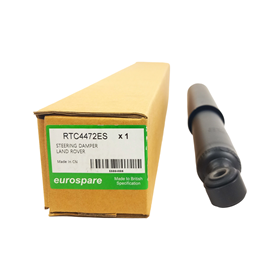 AMORTYZATOR KIEROWNICY - DEFENDER RTC4472EUROSPARE