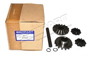 KIT DIFF WHEEL AND PINION RTC4486