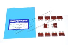 BEZPIECZNIK 7.5 AMP RTC4498G