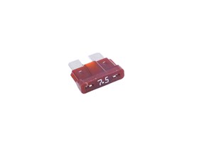 BEZPIECZNIK 7.5 AMP RTC4498G
