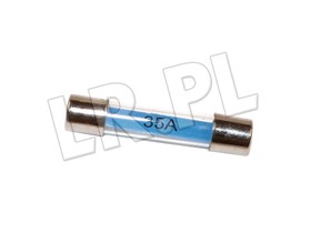 BEZPIECZNIK RURKOWY DUZY 35A RTC4510G