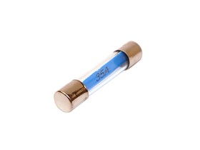 BEZPIECZNIK RURKOWY DUZY 35A RTC4510G