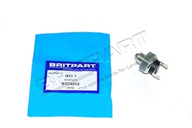 CZUJNIK DIFF LOCK/WSTECZNY 4B. RTC4512