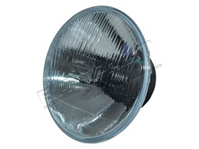 LIGHT UNIT HALOGEN RHD RTC4615W