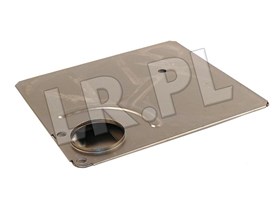 FILTR OLEJU SKRZYNI AUTOMATYCZNEJ ZF DEF RTC4653