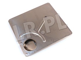 FILTR OLEJU SKRZYNI AUTOMATYCZNEJ ZF DEF RTC4653