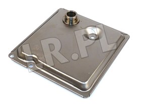 FILTR OLEJU SKRZYNI AUTOMATYCZNEJ ZF DEF RTC4653
