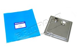 FILTR OLEJU SKRZYNI AUTOMATYCZNEJ ZF DEF RTC4653
