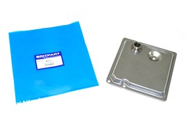 FILTR OLEJU SKRZYNI AUTOMATYCZNEJ ZF DEF RTC4653