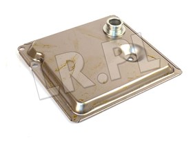 FILTR OLEJU SKRZYNI AUTOMATYCZNEJ ZF DEF RTC4653BM
