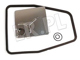 FILTR OLEJU SKRZYNI AUTOMATYCZNEJ ZF DEF RTC4653KIT