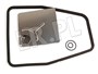 FILTR OLEJU SKRZYNI AUTOMATYCZNEJ ZF DEF RTC4653KIT