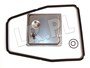 FILTR OLEJU SKRZYNI AUTOMATYCZNEJ ZF DEF RTC4653KIT