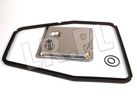 FILTR OLEJU SKRZYNI AUTOMATYCZNEJ ZF DEF RTC4653KIT