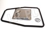 FILTR OLEJU SKRZYNI AUTOMATYCZNEJ ZF DEF RTC4653KIT