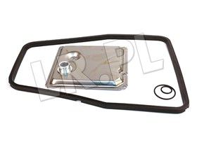FILTR OLEJU SKRZYNI AUTOMATYCZNEJ ZF DEF RTC4653KIT-ALL