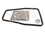 FILTR OLEJU SKRZYNI AUTOMATYCZNEJ ZF DEF RTC4653KIT-ALL