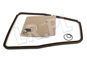 FILTR OLEJU SKRZYNI AUTOMATYCZNEJ ZF DEF RTC4653KIT-ALL