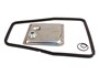 FILTR OLEJU SKRZYNI AUTOMATYCZNEJ ZF DEF RTC4653KIT-ALL