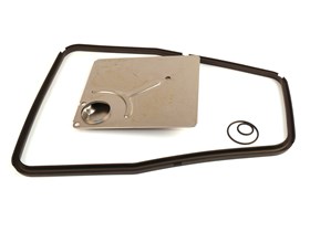 FILTR OLEJU SKRZYNI AUTOMATYCZNEJ ZF DEF RTC4653KIT-ALL