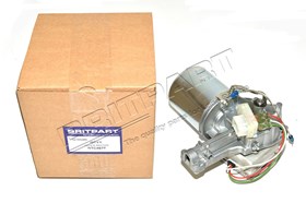 WIPER MOTOR RTC4678
