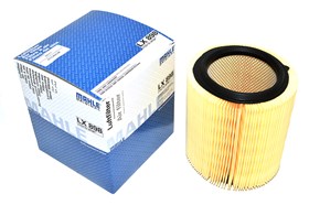 FILTR POWIETRZA EFI - DISCOVERY / RRC RTC4683MAHLE