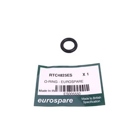 ORING PRZEWODOW OLEJOWYCH SERWO RTC4825EUROSPARE