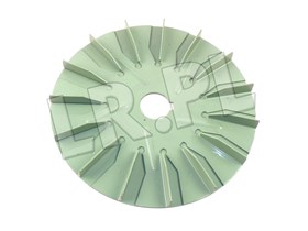 WENTYLATOR ALTERNATORA 24V MILITARNY RTC4883GEN