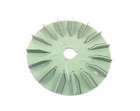 WENTYLATOR ALTERNATORA 24V MILITARNY RTC4883GEN