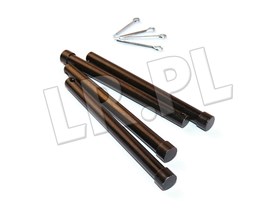 ZAWLECZKI MOCOWANIA KLOCKA HAM. PRZOD DI RTC5001
