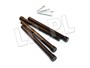 ZAWLECZKI MOCOWANIA KLOCKA HAM. PRZOD DI RTC5001