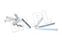 ZAWLECZKI MOCOWANIA KLOCKA HAM. PRZOD DI RTC5001MINTEX