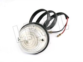 LAMPA POZYCYJNA LR SIII/DEFENDER DO 94 RTC5012
