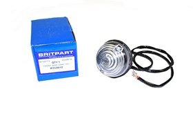 LAMPA POZYCYJNA LR SIII/DEFENDER DO 94 RTC5012