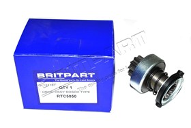 BENDIX ROZRUSZNIKA MAGNETI MARELLI V8 RTC5050