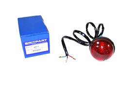 LAMPA POZYCJA / STOP LR SIII/DEFENDER DO RTC5523