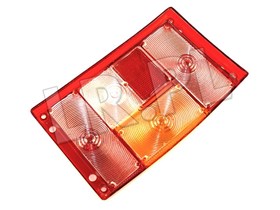 KLOSZ LAMPY TYL - RRC ZE SW. PMG. PRAWY RTC5551