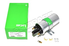 CEWKA ZAPLONOWA ELECTRONIC RTC5628LUCAS