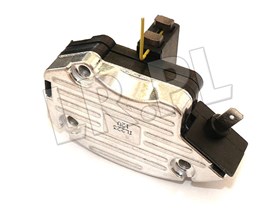 REGULATOR NAPIECIA + SZCZOTKI ALTERNATOR RTC5670AS
