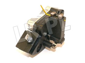 REGULATOR NAPIECIA + SZCZOTKI ALTERNATOR RTC5670AS