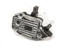 REGULATOR NAPIECIA + SZCZOTKI ALTERNATOR RTC5670G-ALL