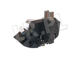 REGULATOR NAPIECIA + SZCZOTKI ALTERNATOR RTC5670MAGNETI