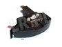 REGULATOR NAPIECIA + SZCZOTKI ALTERNATOR RTC5670MAGNETI