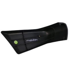 NASADKA ZDERZAKA PRZOD LEWA RR RTC5696GEN