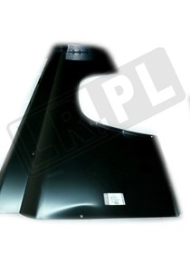BLOTNIK TYL LEWY (CZESC DOLNA) - DEFENDE RTC5712GEN