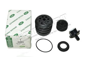 REPERATURKA SERWO GIRLING RTC5832GEN