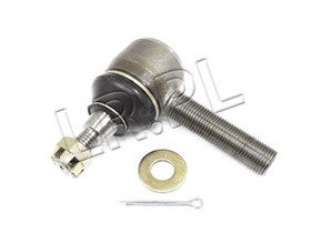 KONCOWKA DRAZKA LEWY GWINT LR SIII RTC5868