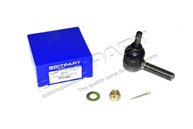 KONCOWKA DRAZKA LEWY GWINT LR SIII RTC5868