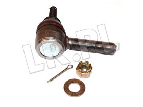 KONCOWKA DRAZKA PRAWY GWINT RR/DISCO/DEF RTC5869