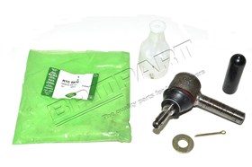 KONCOWKA DRAZKA LEWY GWINT RR/DISCO/DEFE RTC5870GEN